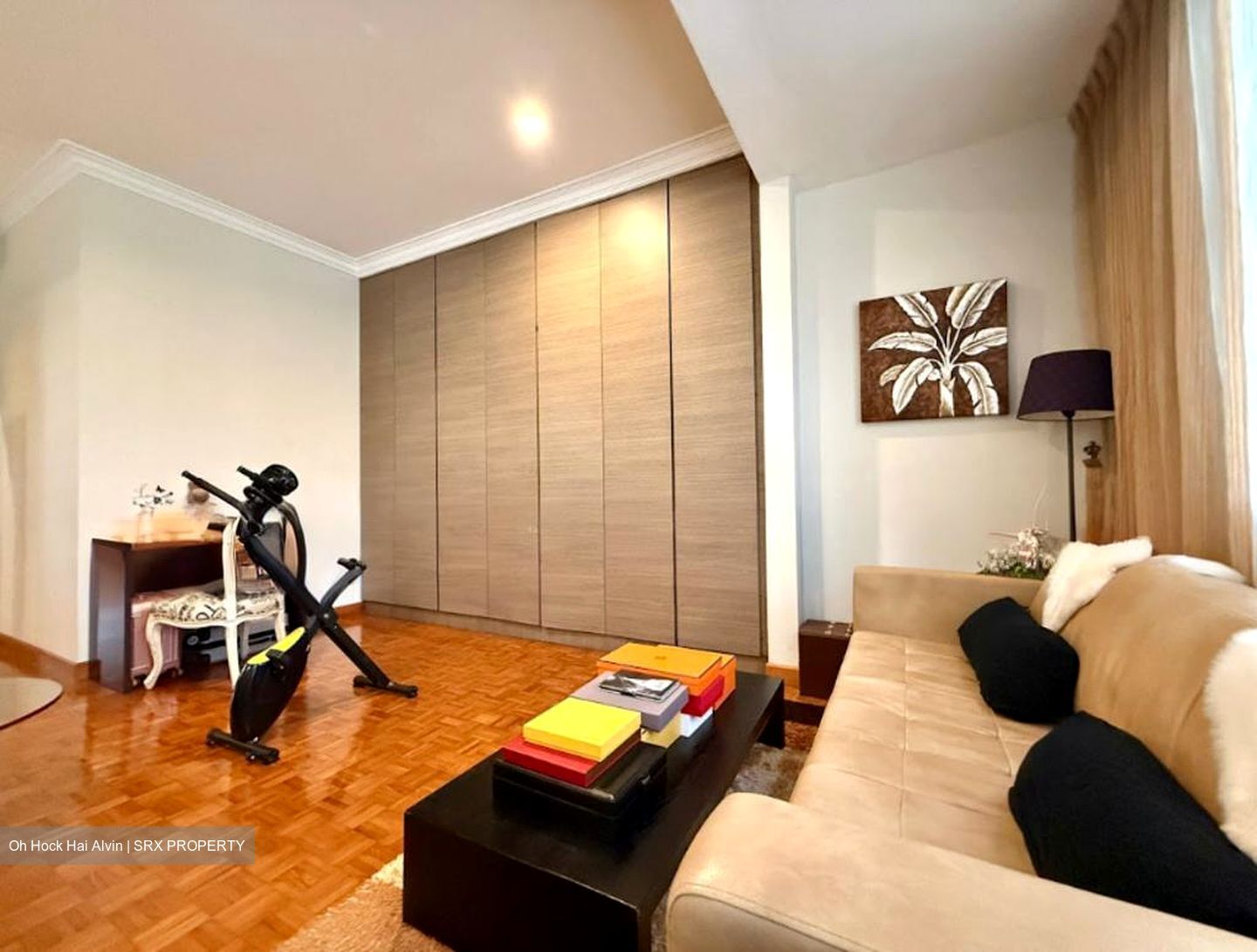 Gerald Drive (D28), Semi-Detached #498033201